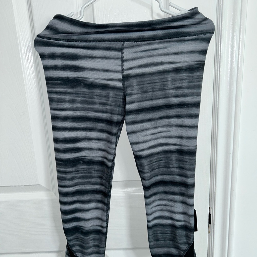 Under armour legging capri